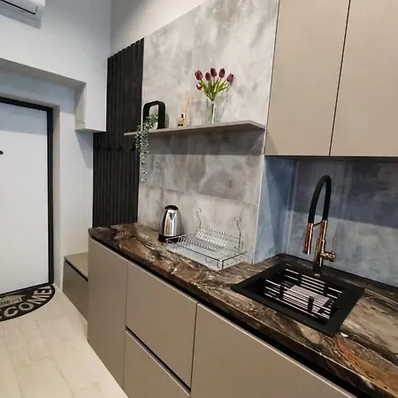 Apartmán Brativ Rohatynciv 32 *