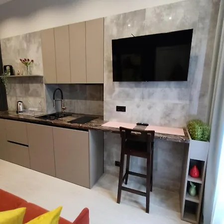 Brativ Rohatynciv 32 * Lviv