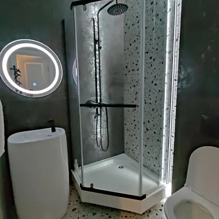 Brativ Rohatynciv 32 Апартаменти Львів