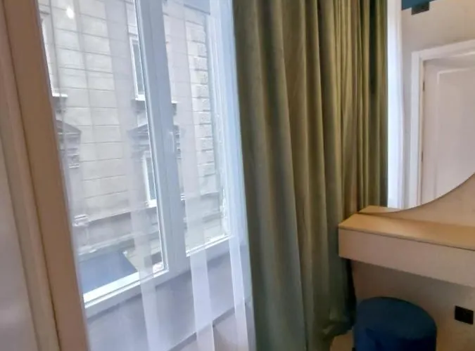 Brativ Rohatynciv 32 Apartamento Lviv