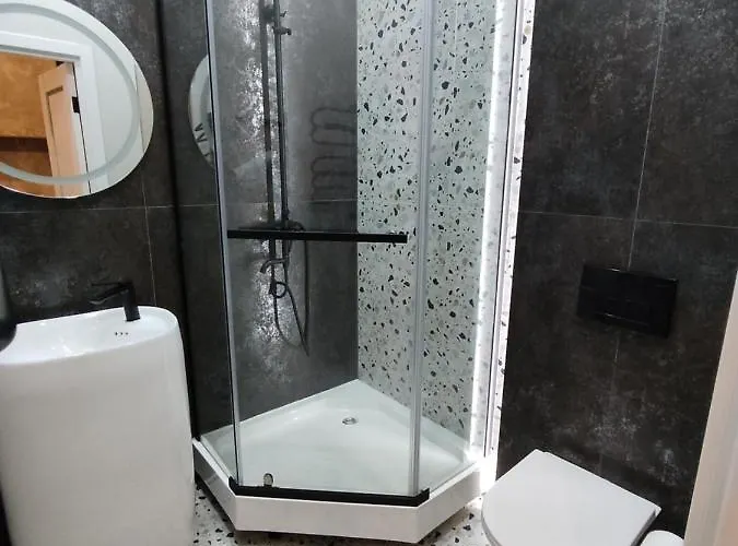 Brativ Rohatynciv 32 Apartamento Lviv