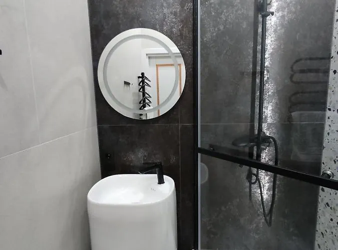 Brativ Rohatynciv 32 Apartamento Lviv