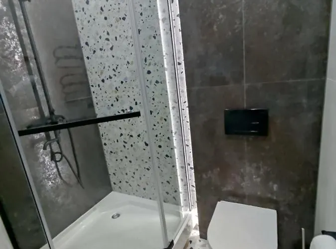 Brativ Rohatynciv 32 Apartamento *