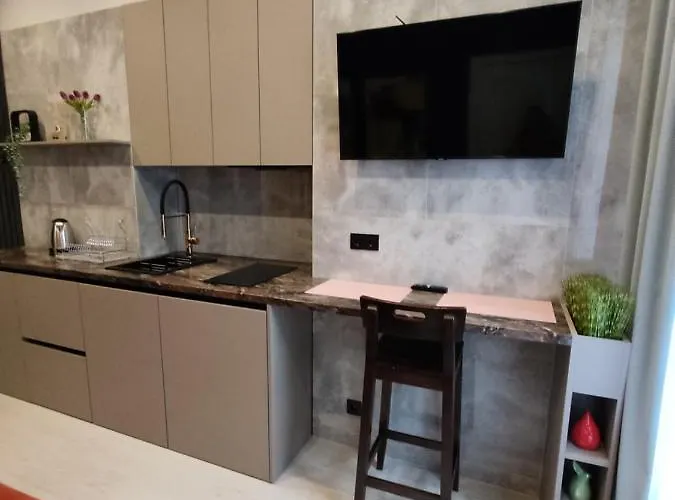 Brativ Rohatynciv 32 * Lviv