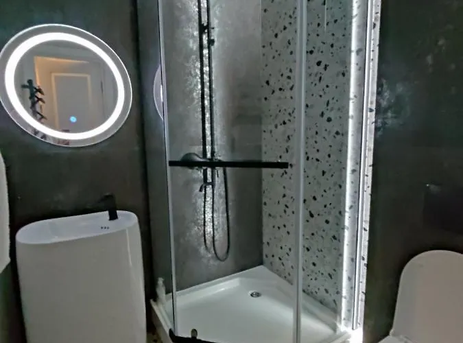 Brativ Rohatynciv 32 Apartamento Lviv