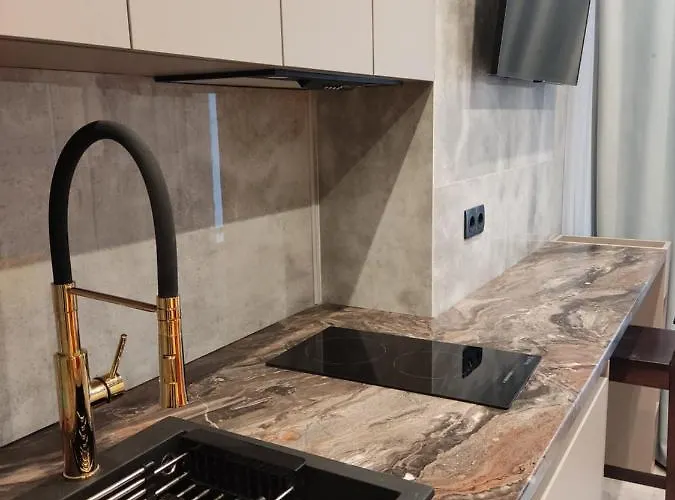 Appartamento Brativ Rohatynciv 32 *