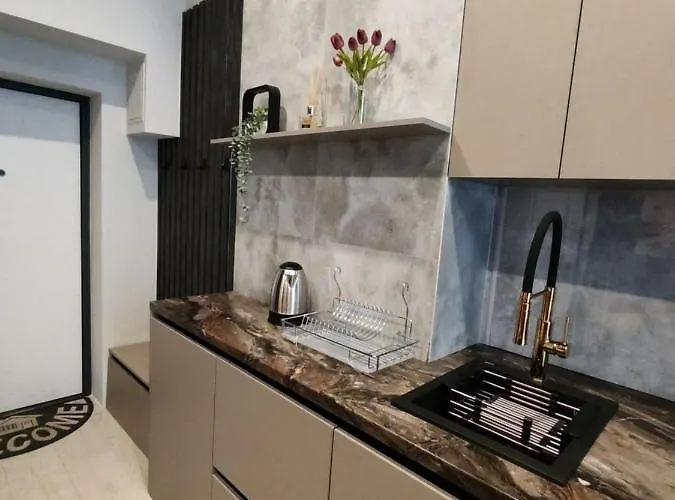 Appartamento Brativ Rohatynciv 32 *